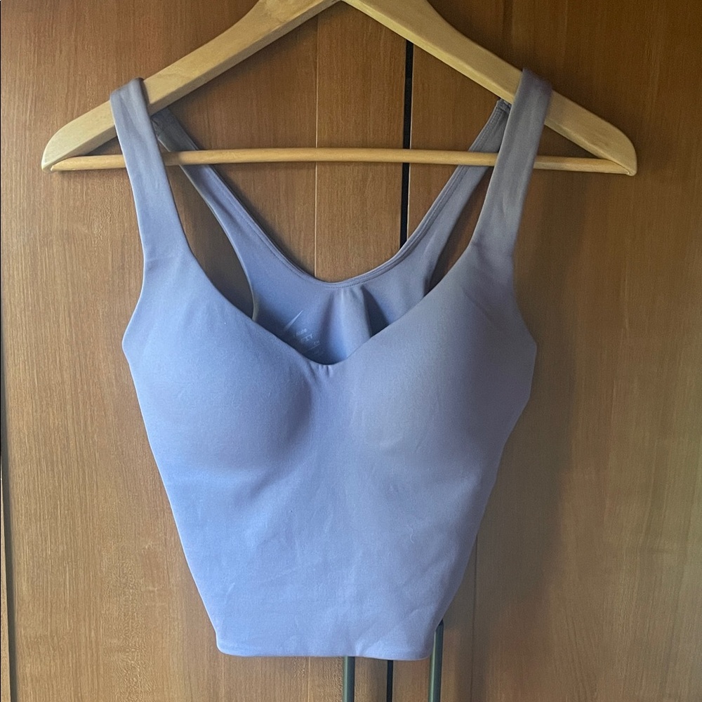 Nike tank top
